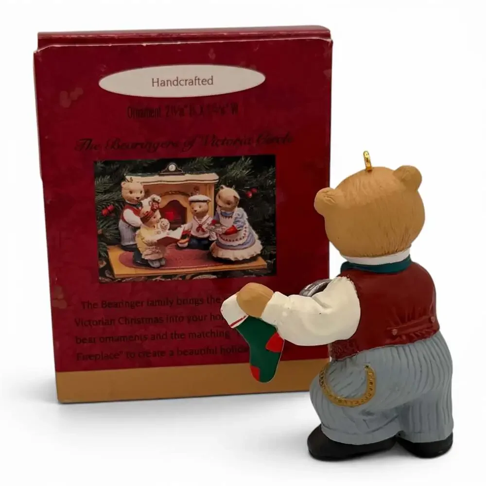Hallmark vintage 1993